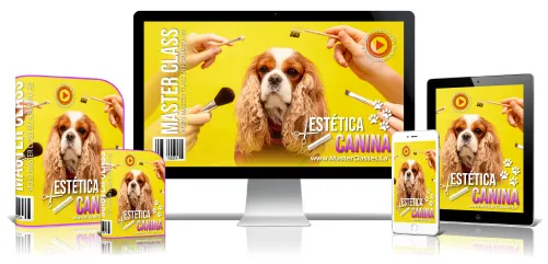 Estética Canina