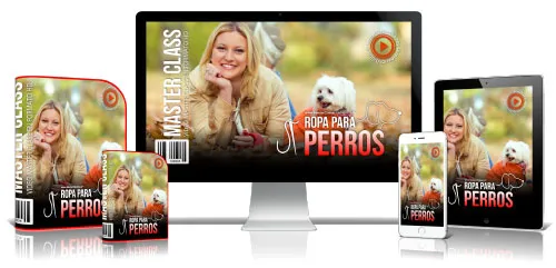 Ropa para Perros