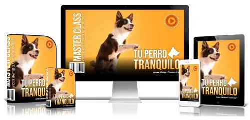 Tu Perro Tranquilo